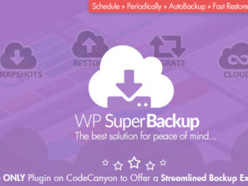 Super Backup & Clone